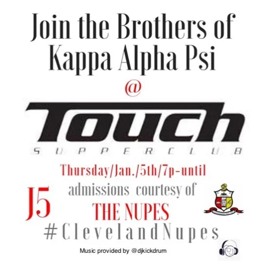 2 DJs, J5 & Nupes