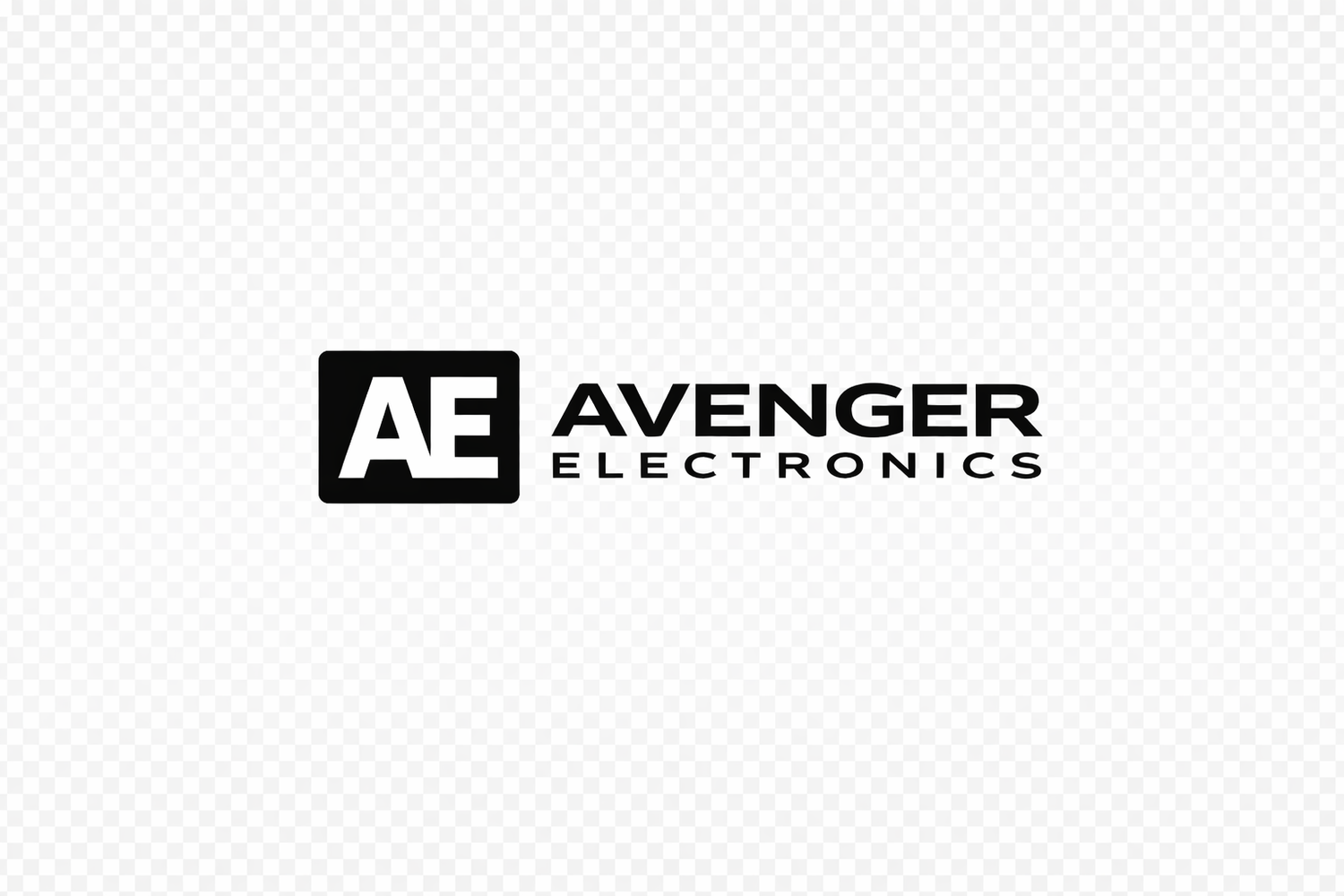 Avenger Electronics Logo