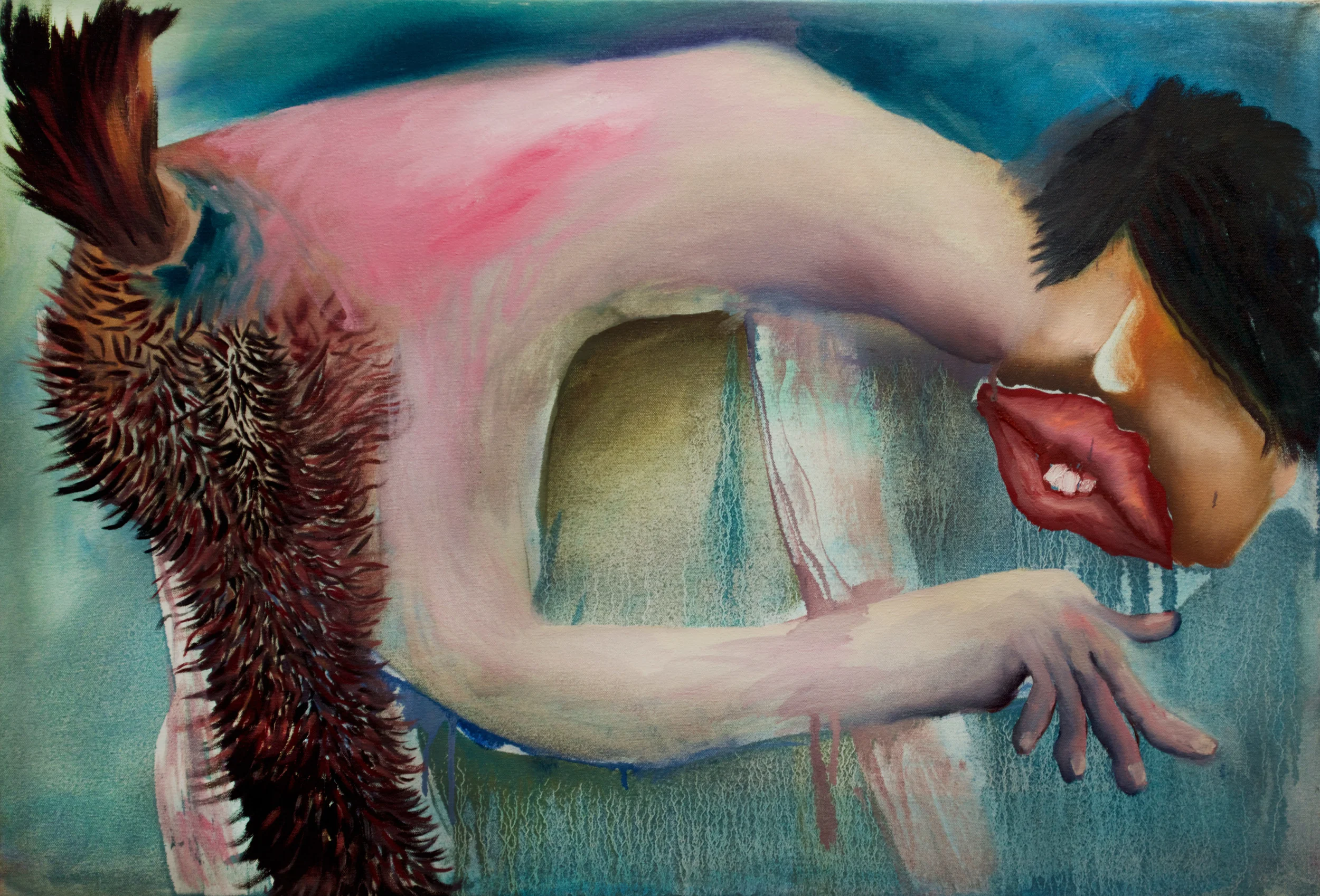 Sytar, Homage to Ex (2013)