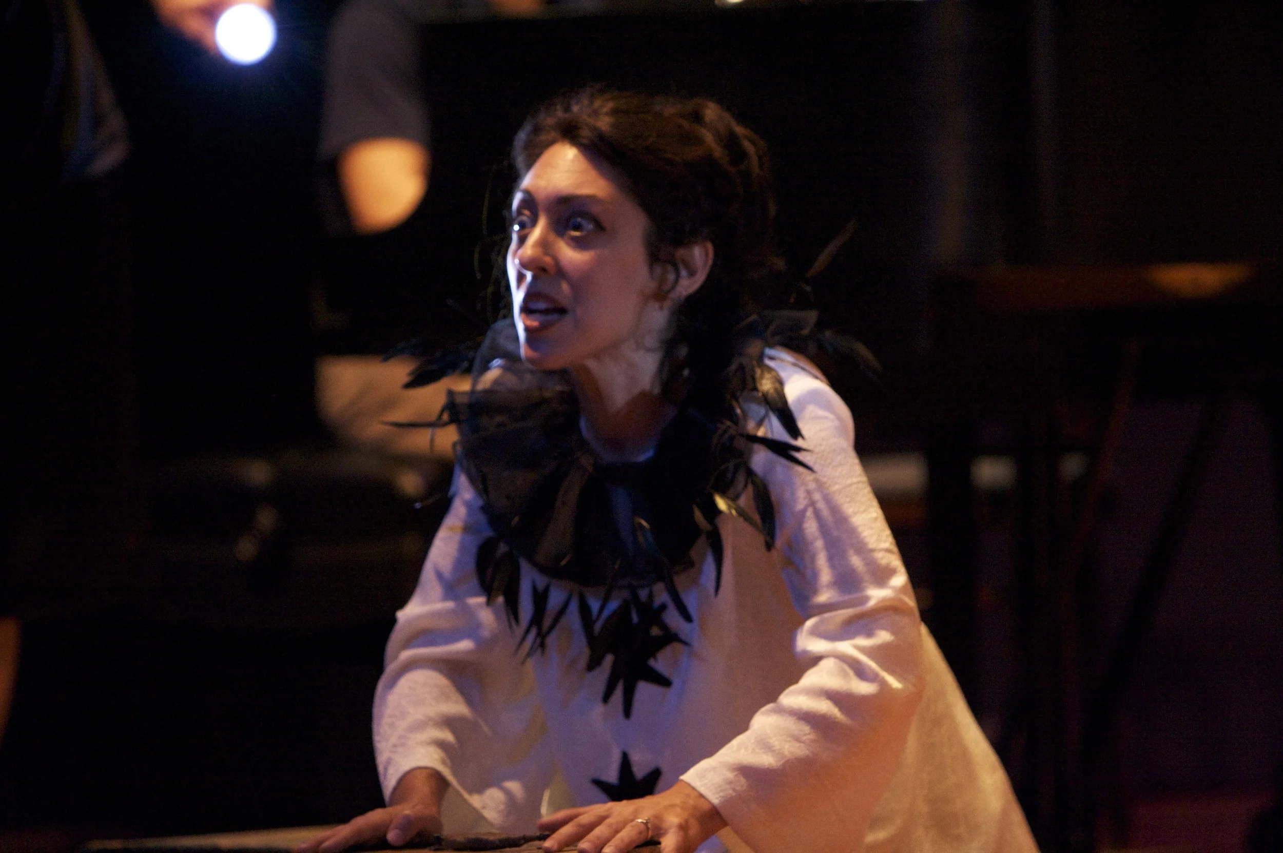 Pierrot Lunaire