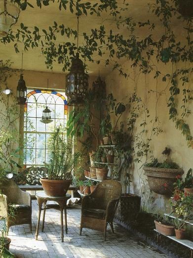 too much? or not enough? (IMG - PINTEREST)