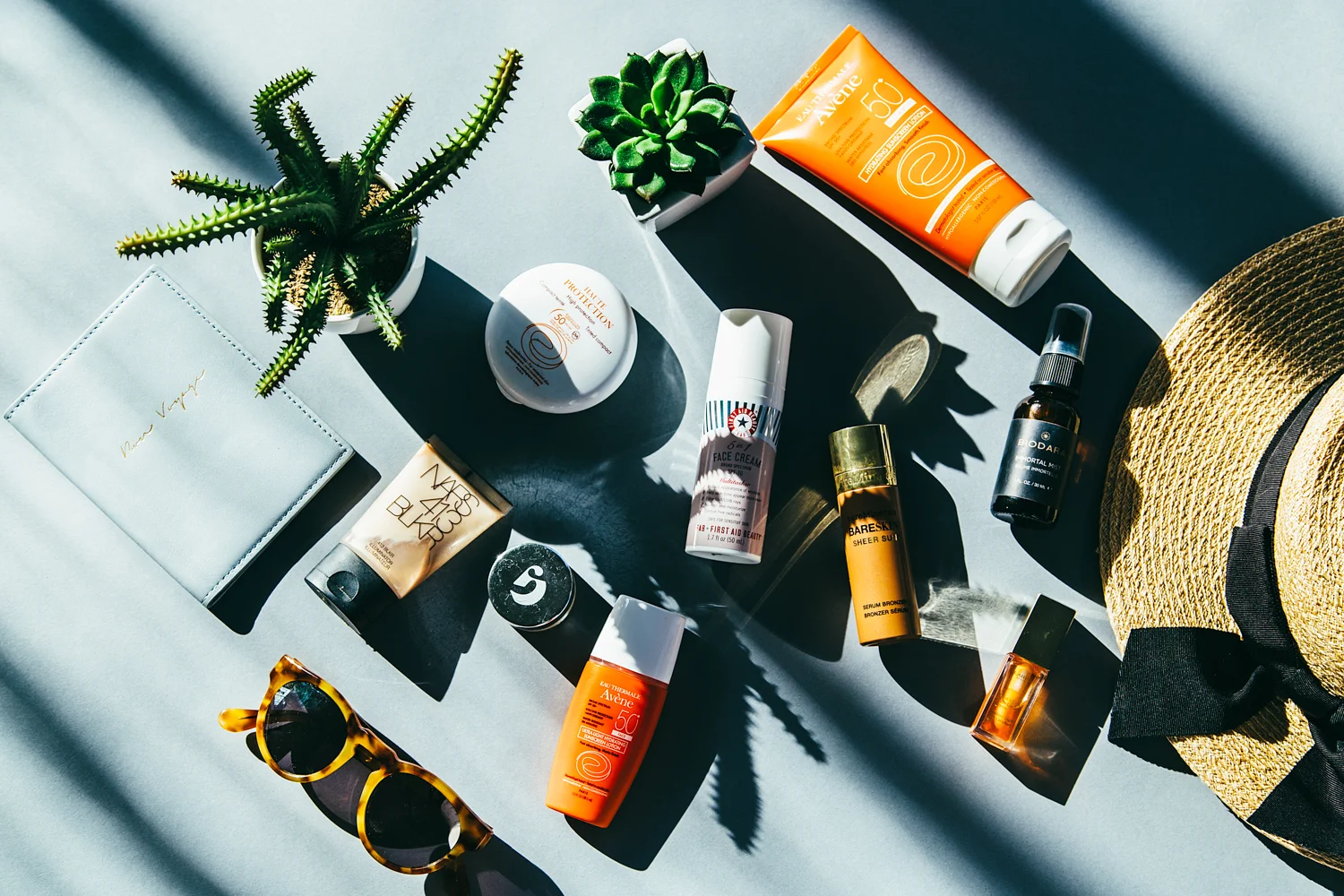 I want everything - www.thechrisellefactor.com