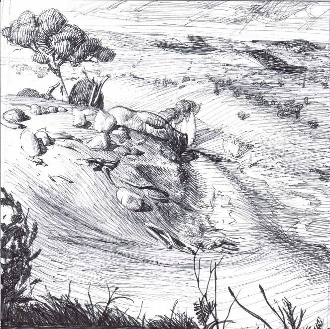 Ink composition