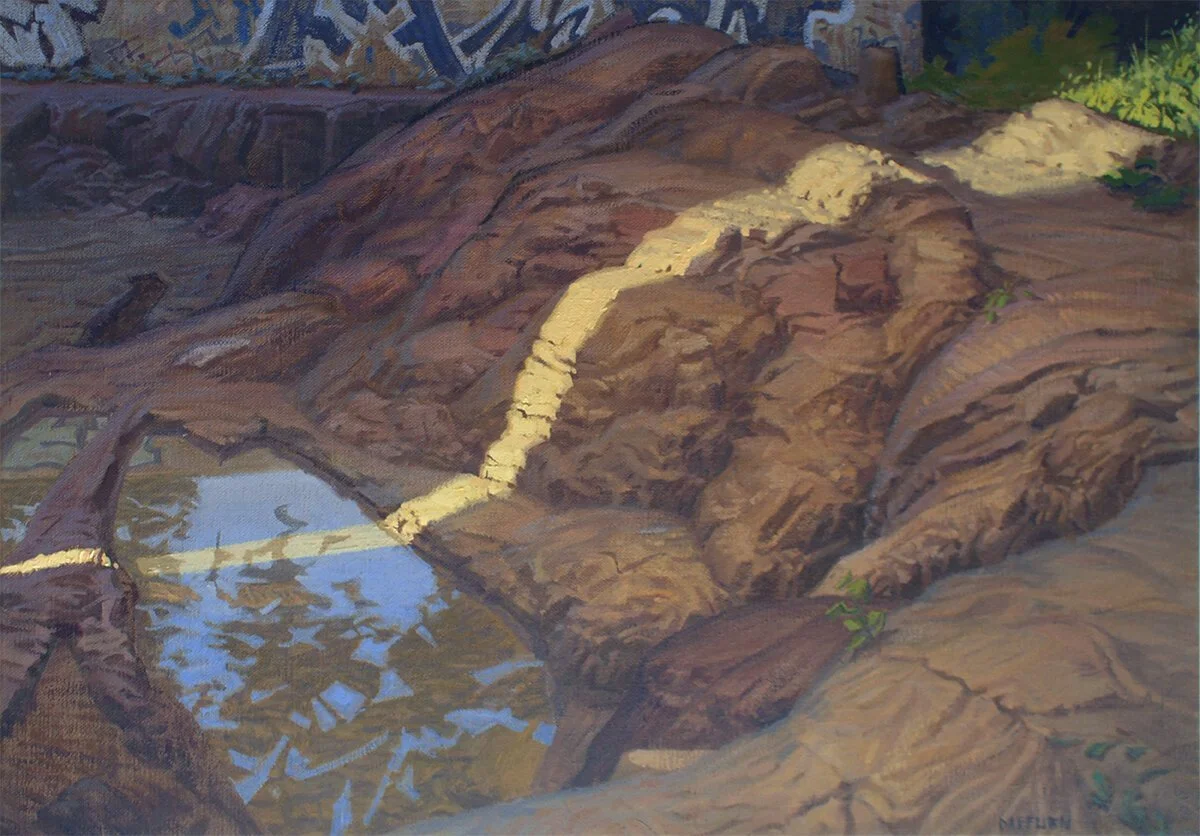 Future Parking Lot. Leipzig