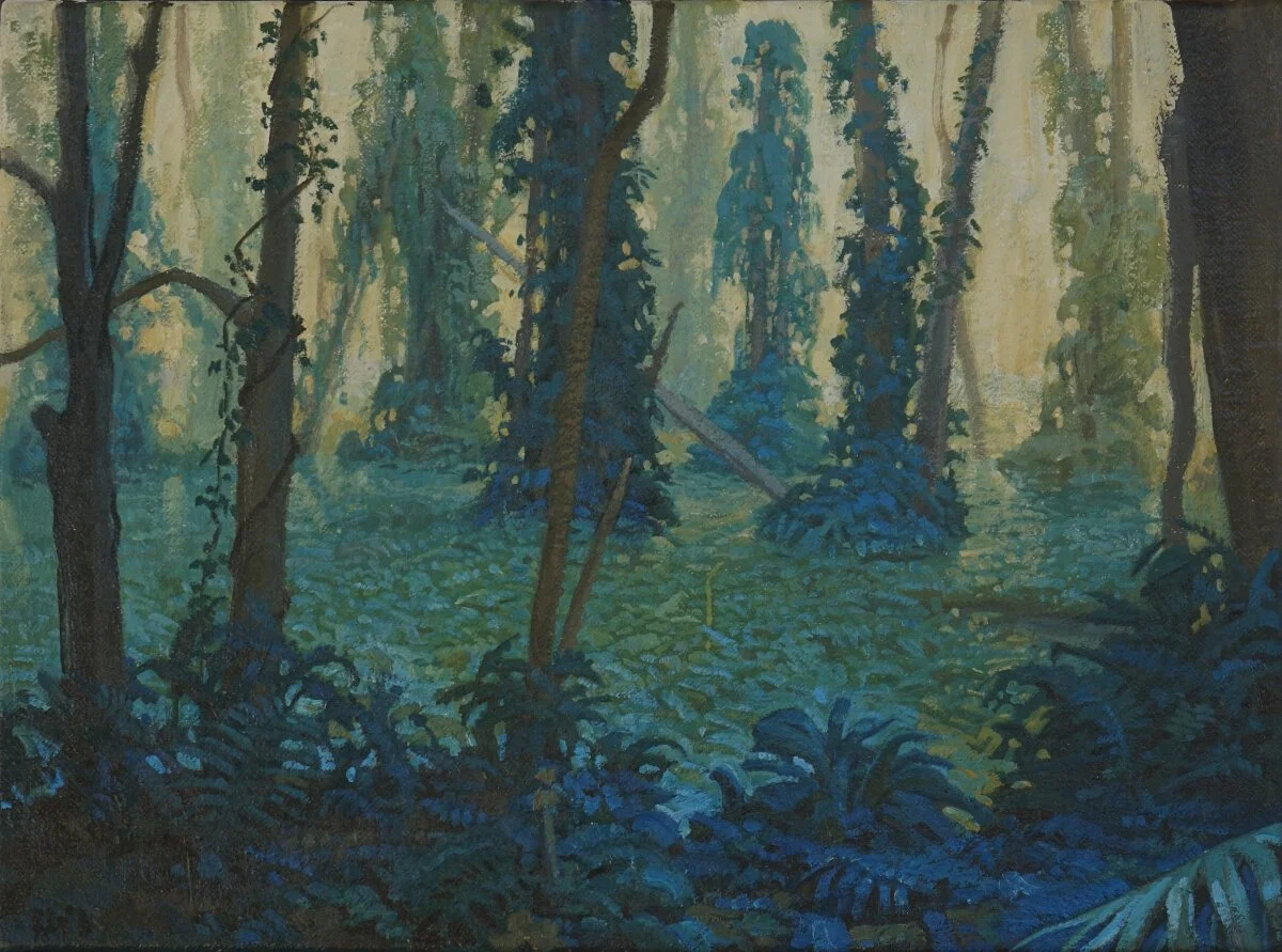 Phthalo Carpet. Cleveland