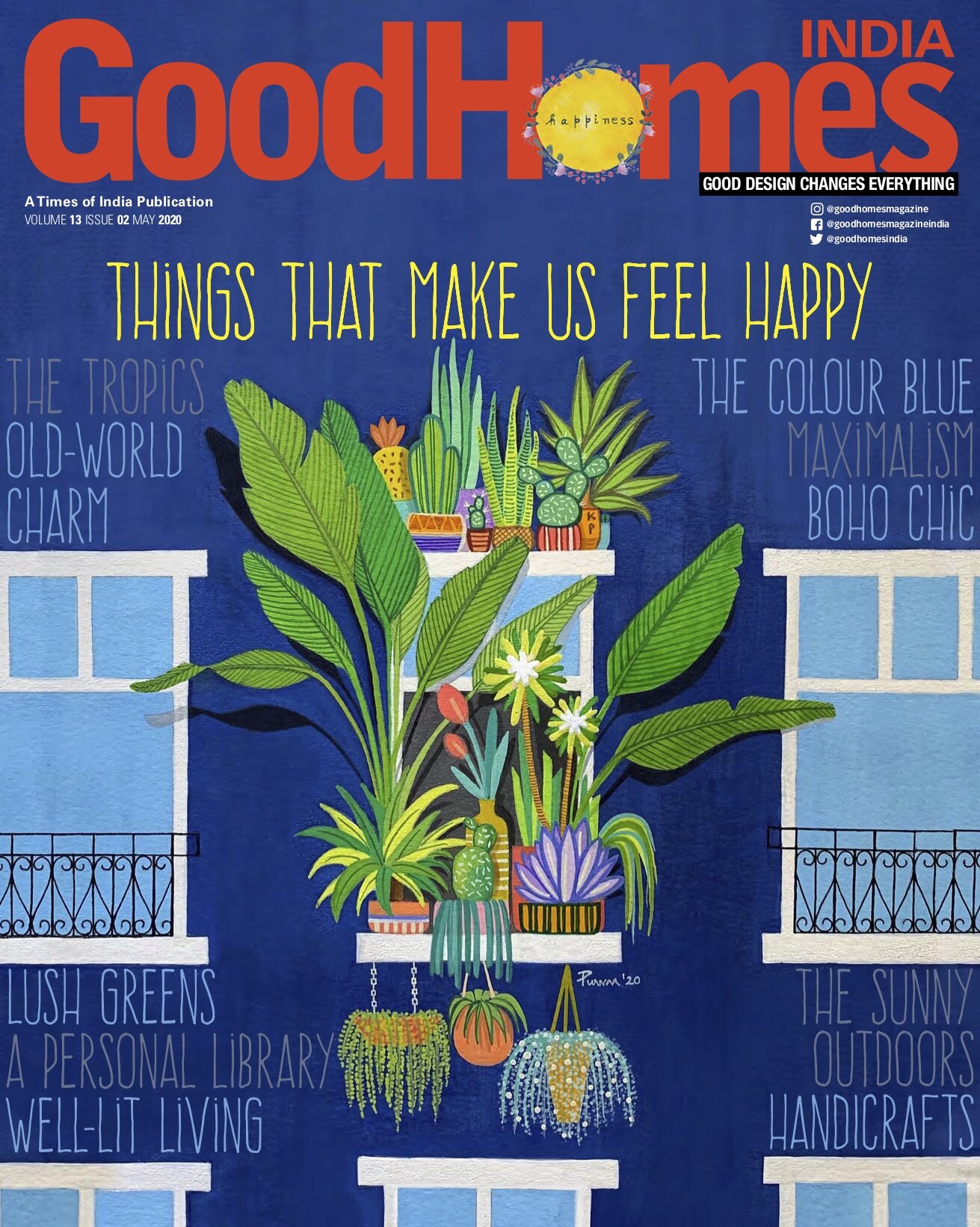 GOODHOMES