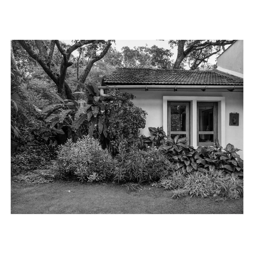 Finding Bawa - Part I