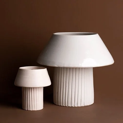 In the Spotlight ~ Rio Lamp by Harshita Jhamtani