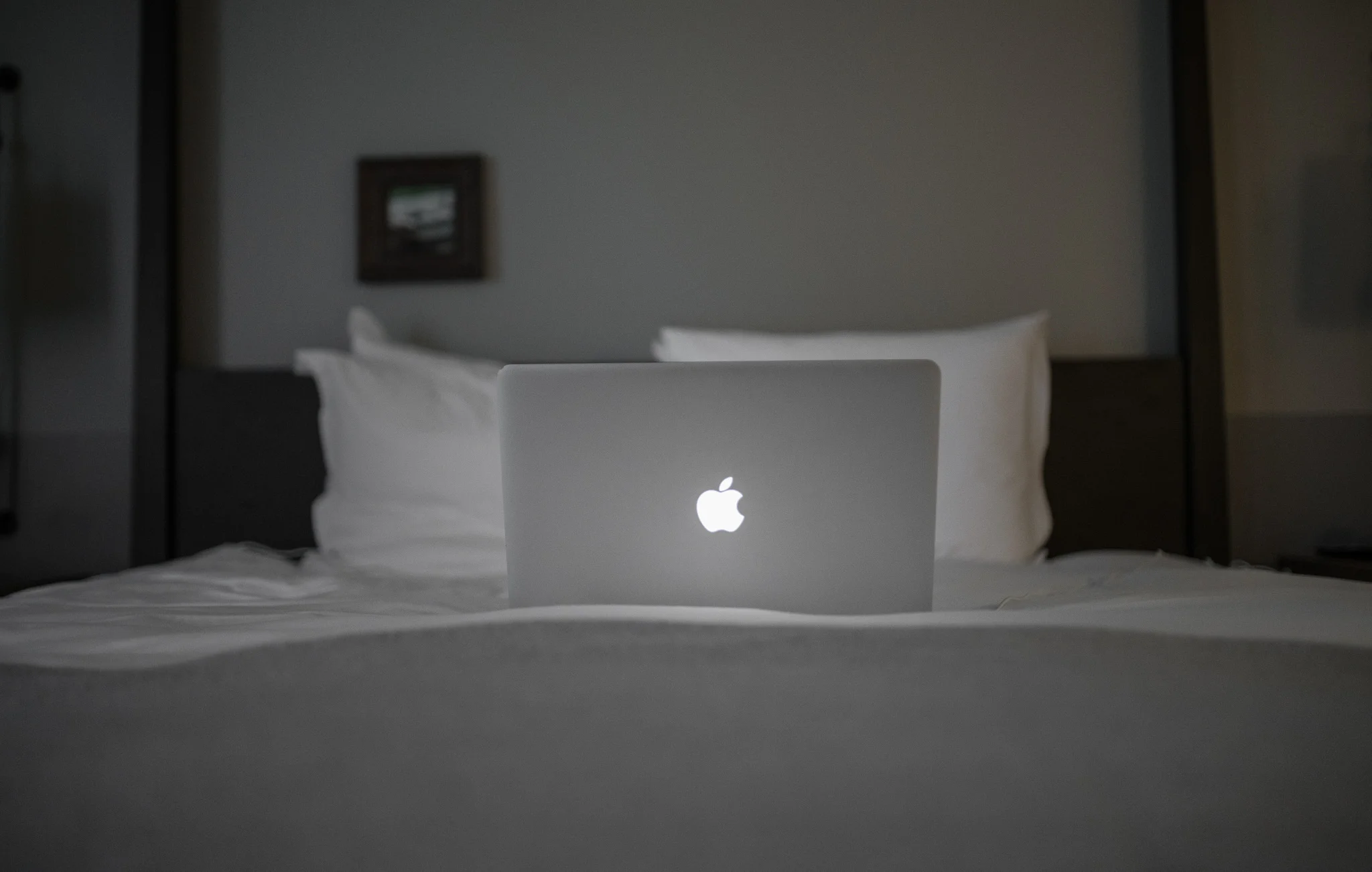 The day before the shoot, planning some final pieces in my room at The Roosevelt Hotel, Hollywood.