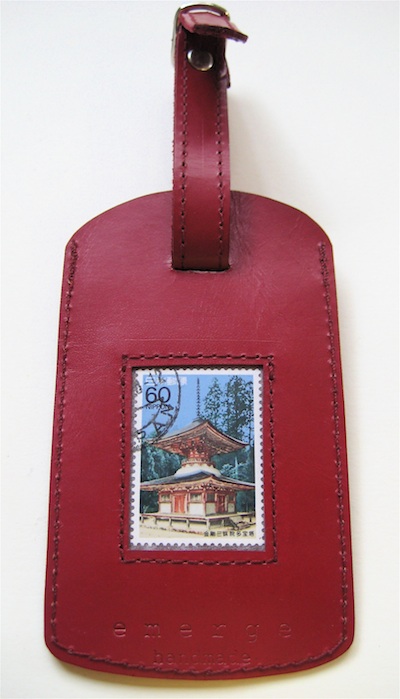 Luggage Tag