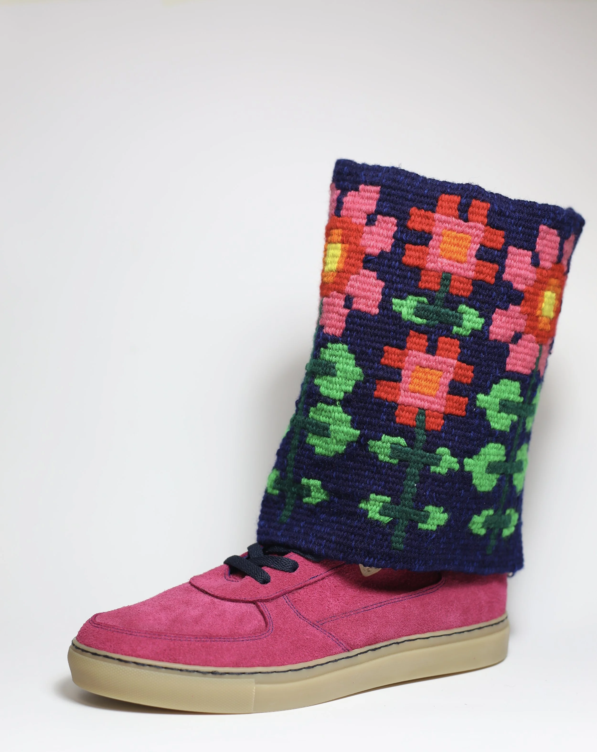 Primula Boots