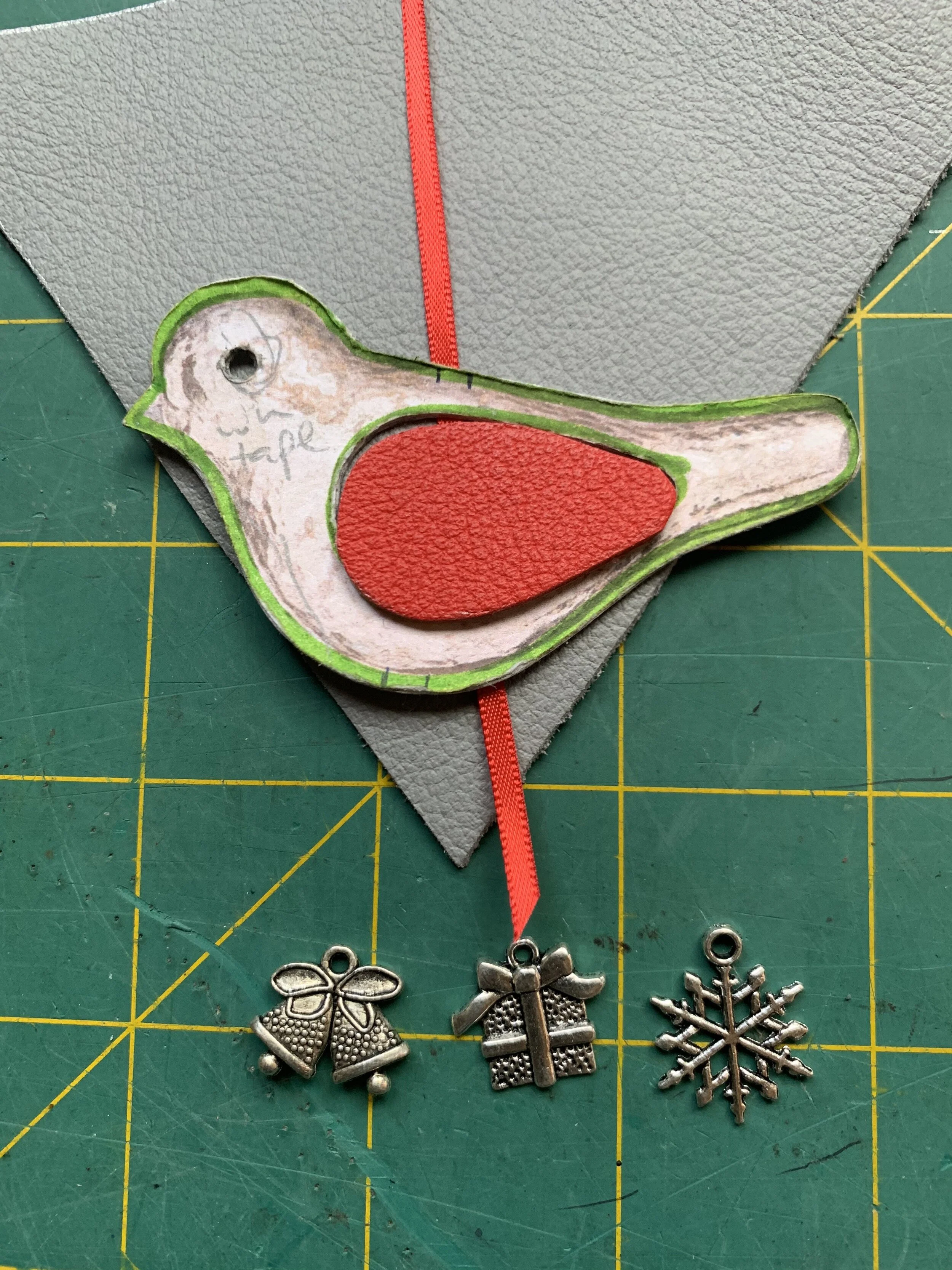 Custom listing for Sal