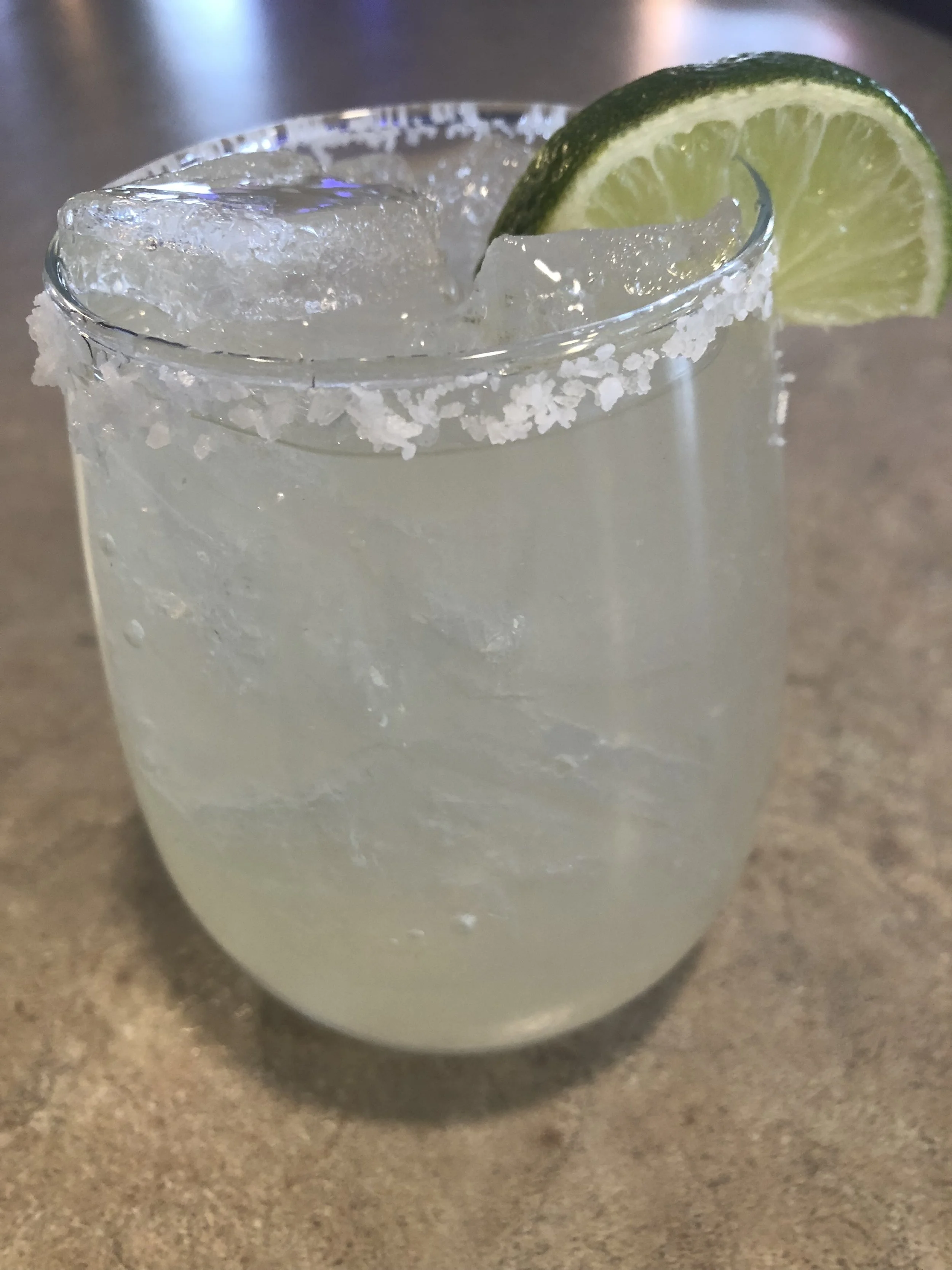 House Margarita
