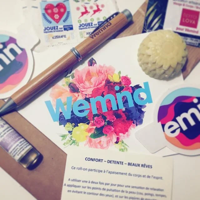 Sympa la mutuelle @wemind.people #paris #mutuelle #freelance #cadeaux #cadeaunoel .
.
.
#motiondesigner #motion #motiondesign #Wemind #gift #santé #independant @terralova_savon #savon #artisanal #olive #bio #vegan #biovegan @distillerie.belair #lavande #huilesessentielles #startup #french #frenchtouch
