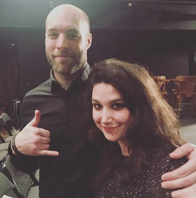 @mouvo 2019 : 1/3 : Totally awesome time at #mouvofestival in #Prague
An amazing line up : @illotv @kurz_gesagt @federicafragapane @imnidiadias @ashthorp / Thanks to everybody, speakers #mouvo crew; it&rsquo;s was so inspiring, everybody was lovely, 
