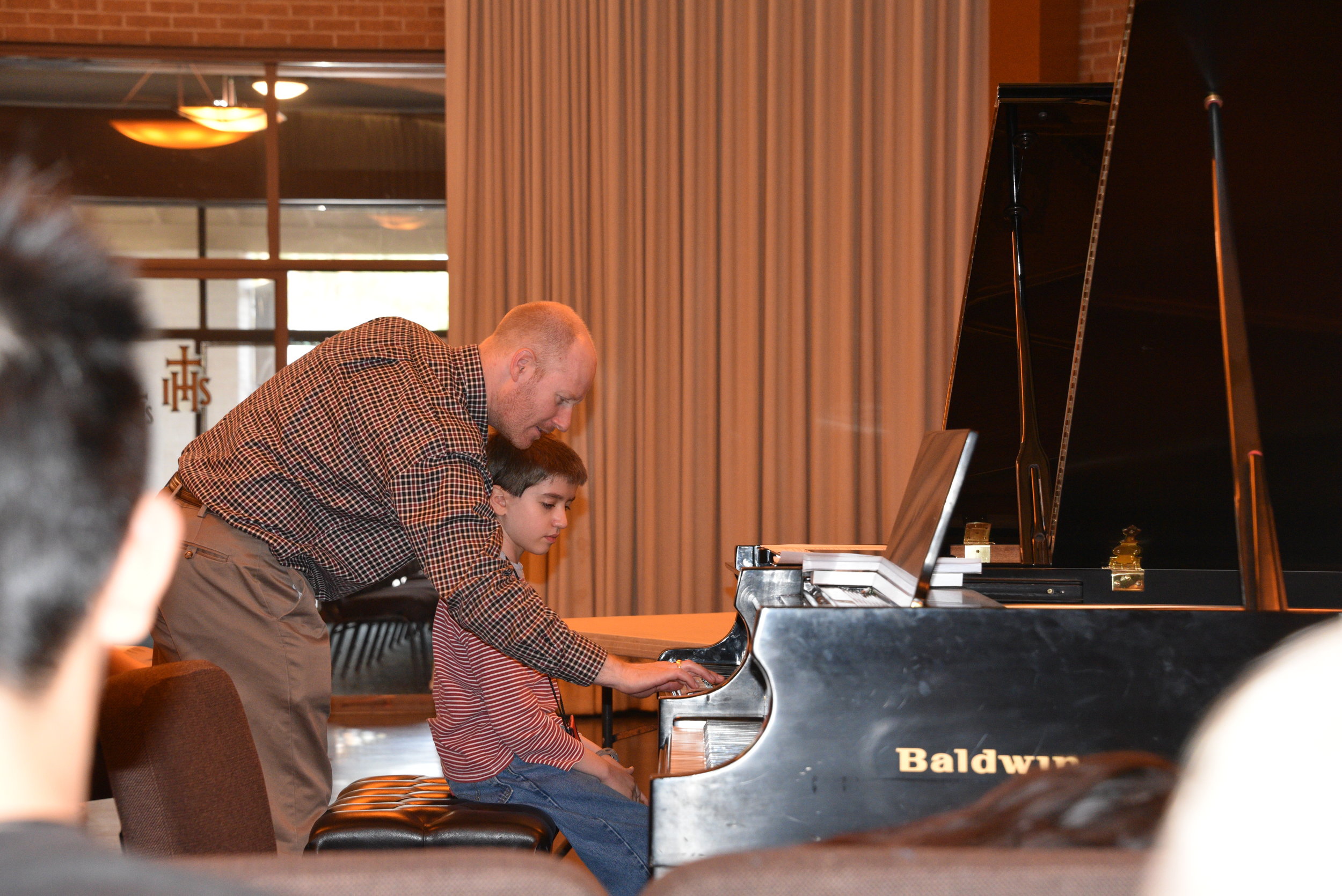 Elias and Asher at Piano.JPG