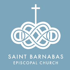 St. Barnabas Episcopal Church Logo.png
