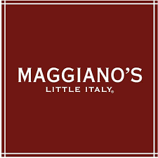 Maggiano's Little Italy Logo.png