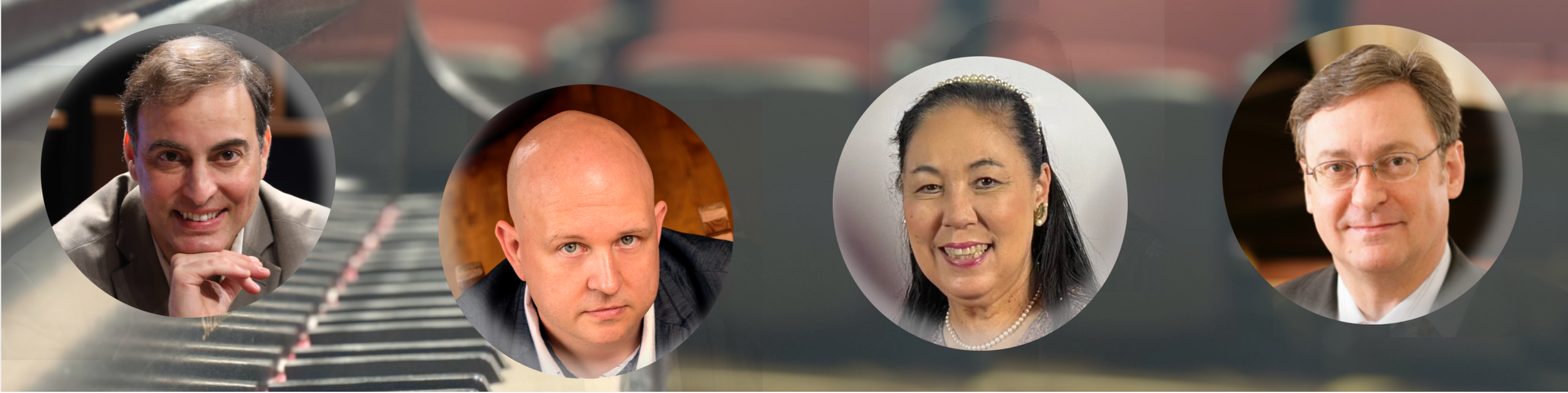 API Summer Festival 2026 — Arizona Piano Institute