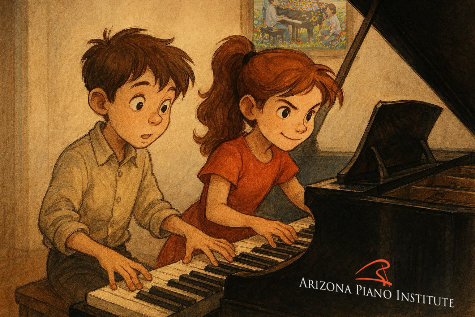 Api Summer API Summer Festival 2026 — Arizona Piano Institute