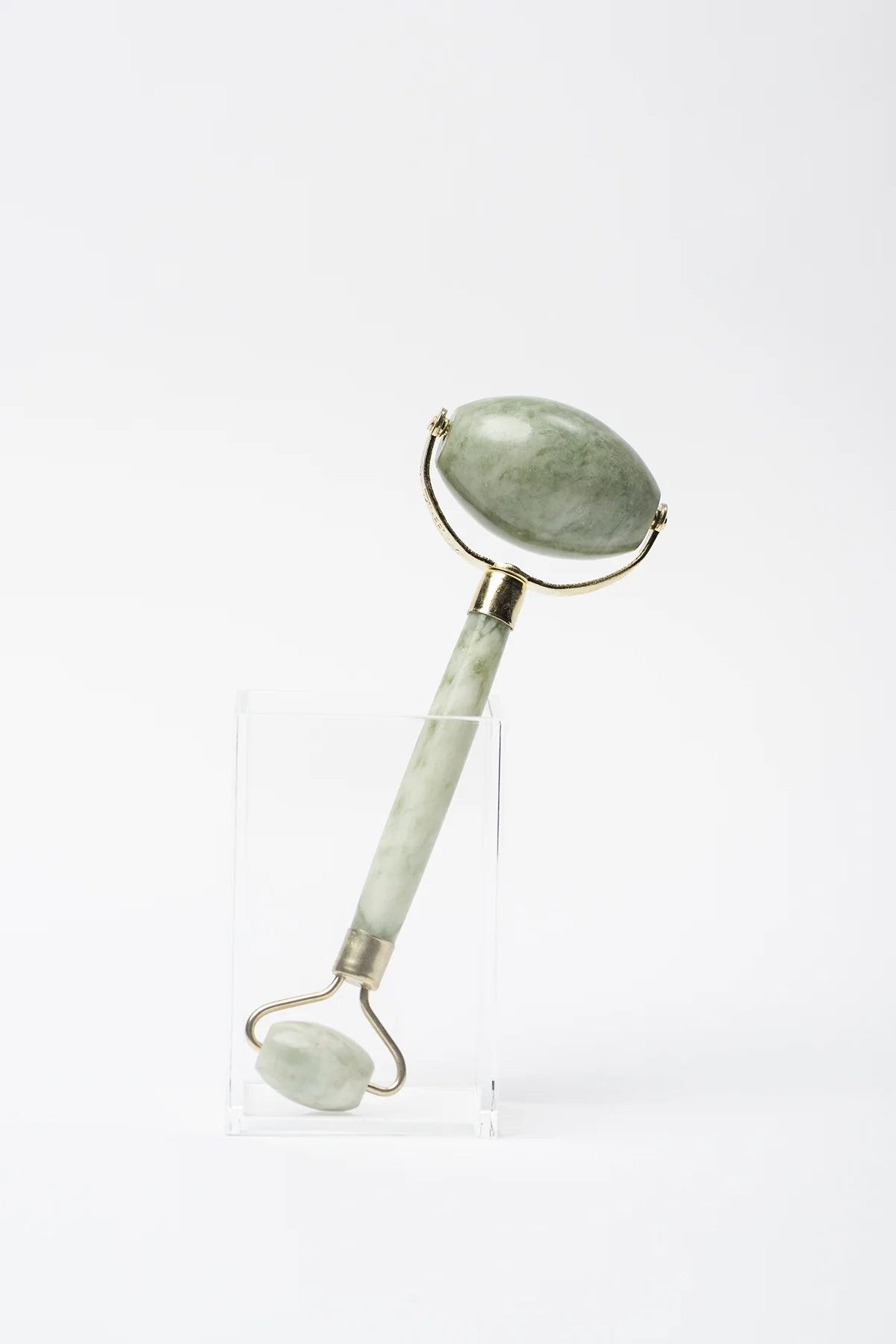 Jade Facial Roller 