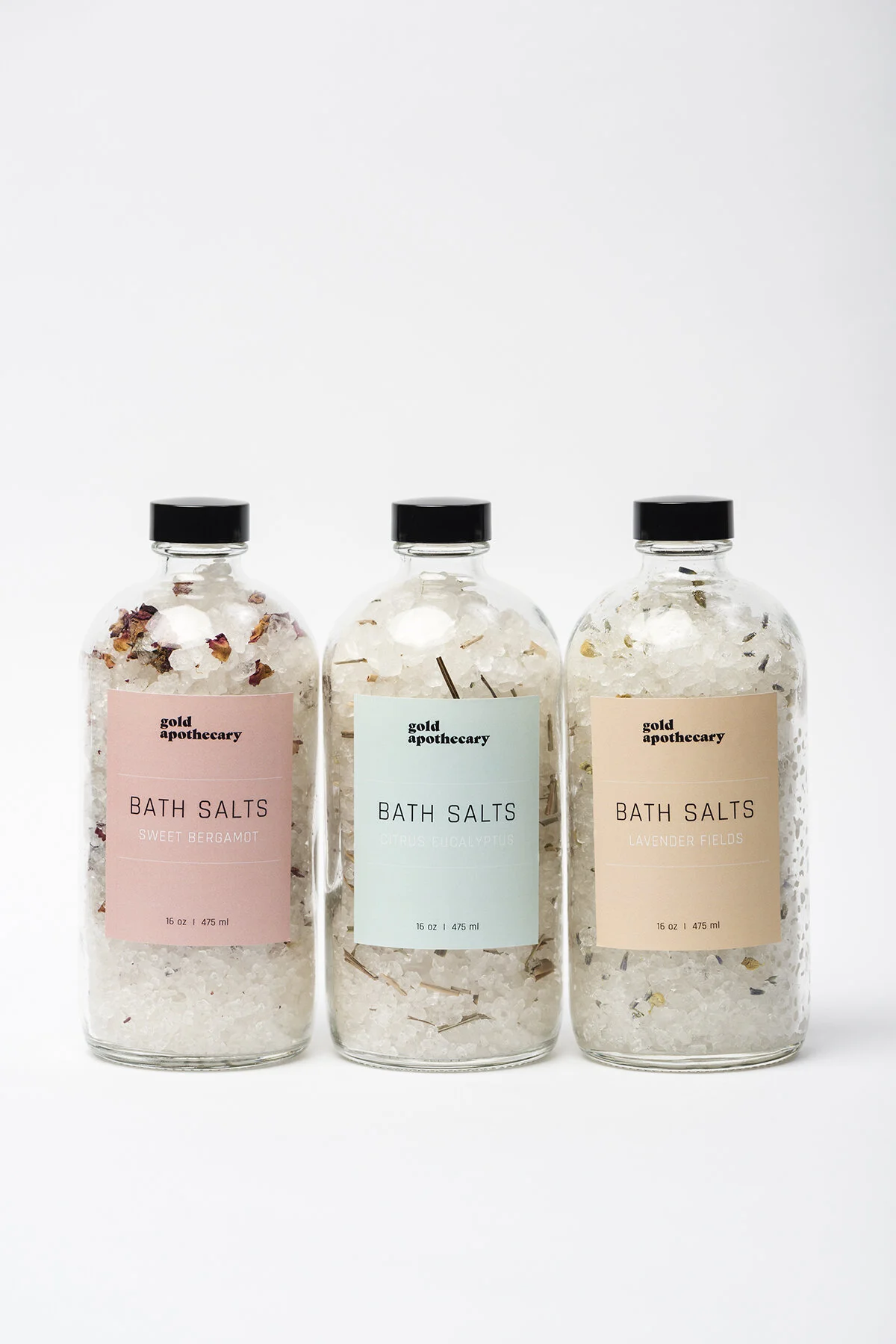 Three Month Salt Subscription 