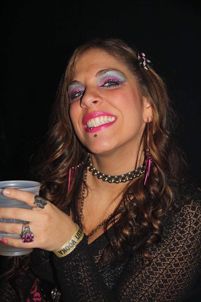RIP Jessica Lynn Iovine 3/9/84 - 6/9/16