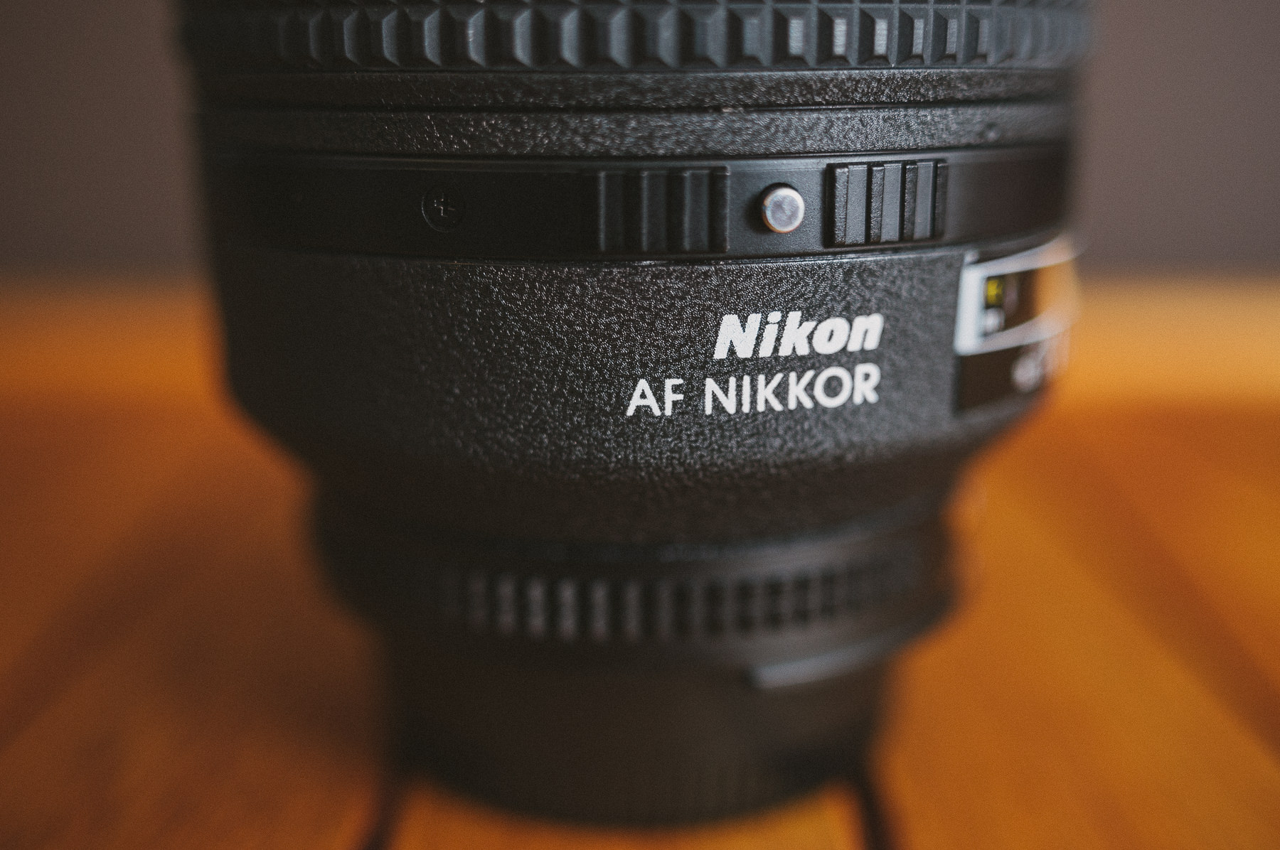 REVIEW: Nikon 85mm f/1.4D — Cincinnati Portrait, Wedding