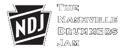 Nashville Drummers Jam