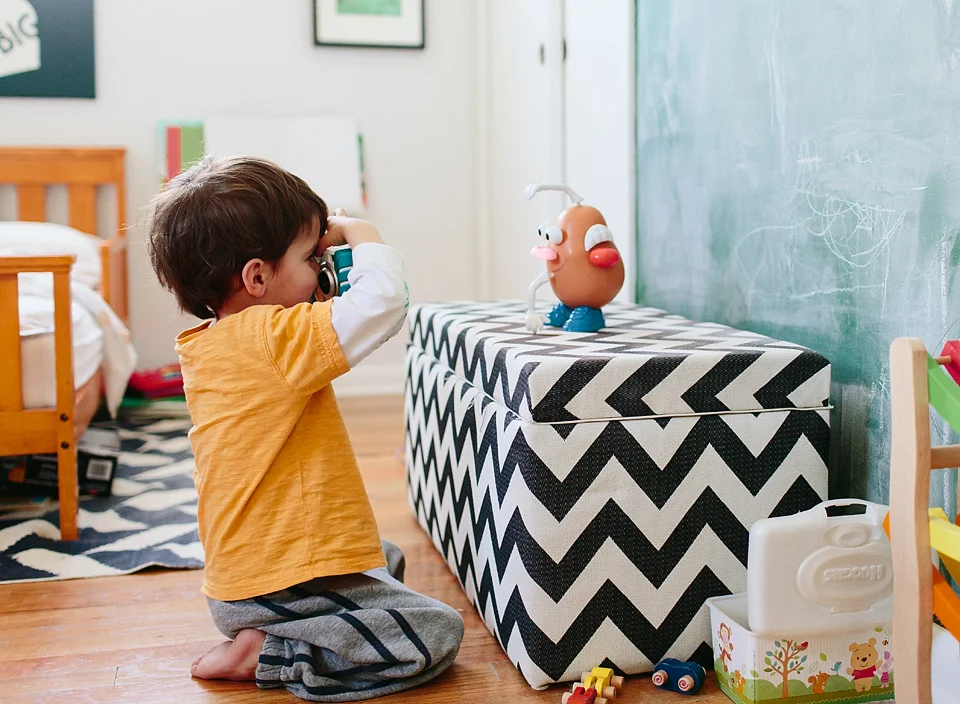 Kaleidoscope Project - March