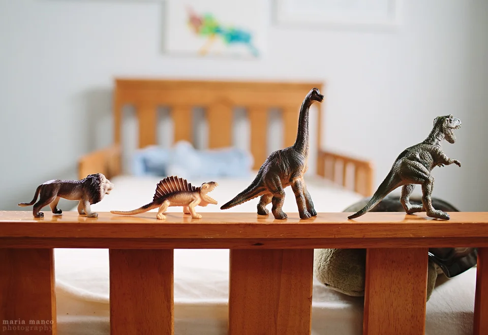 Kids Were Here - April 2013