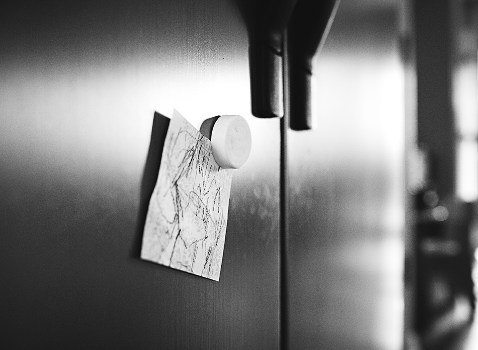 Kids Were Here - May