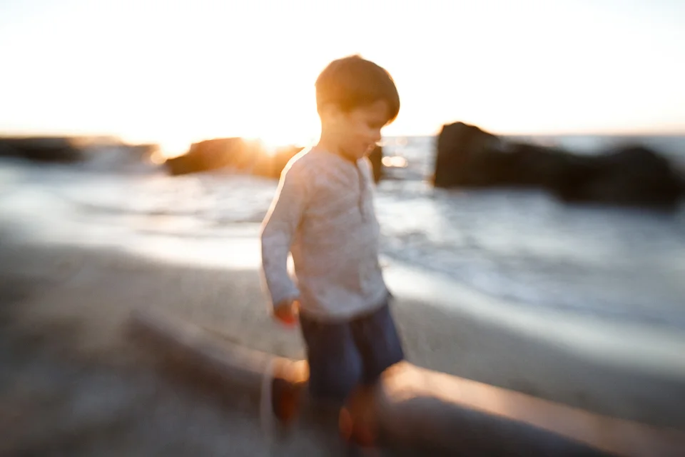 No Rules  |  Rocky River Park