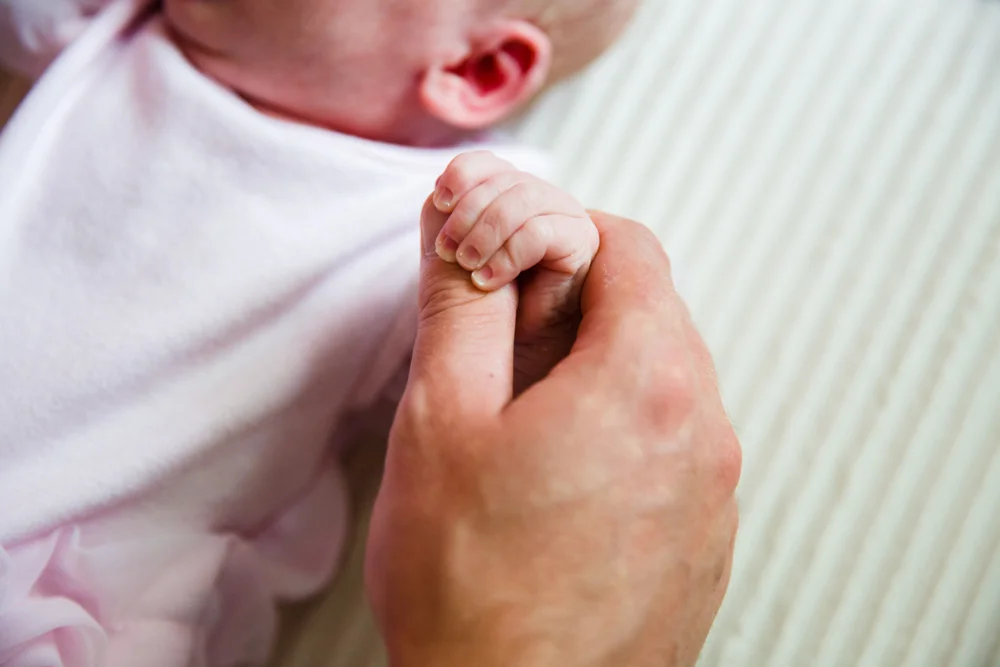Maria Manco Cleveland Newborn Photography