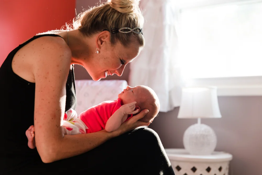 Maria Manco Cleveland Newborn Photography