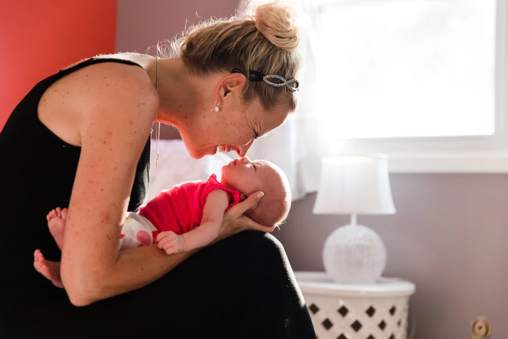 Maria Manco Cleveland Newborn Photography