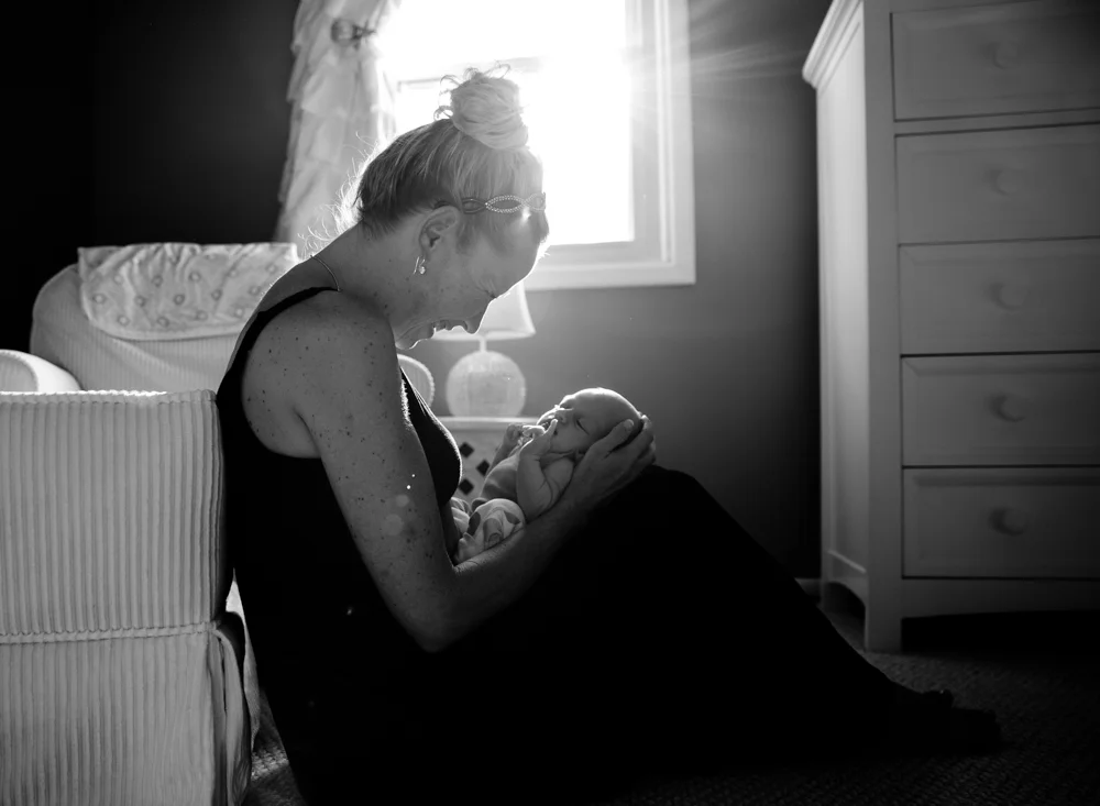 Maria Manco Cleveland Newborn Photography