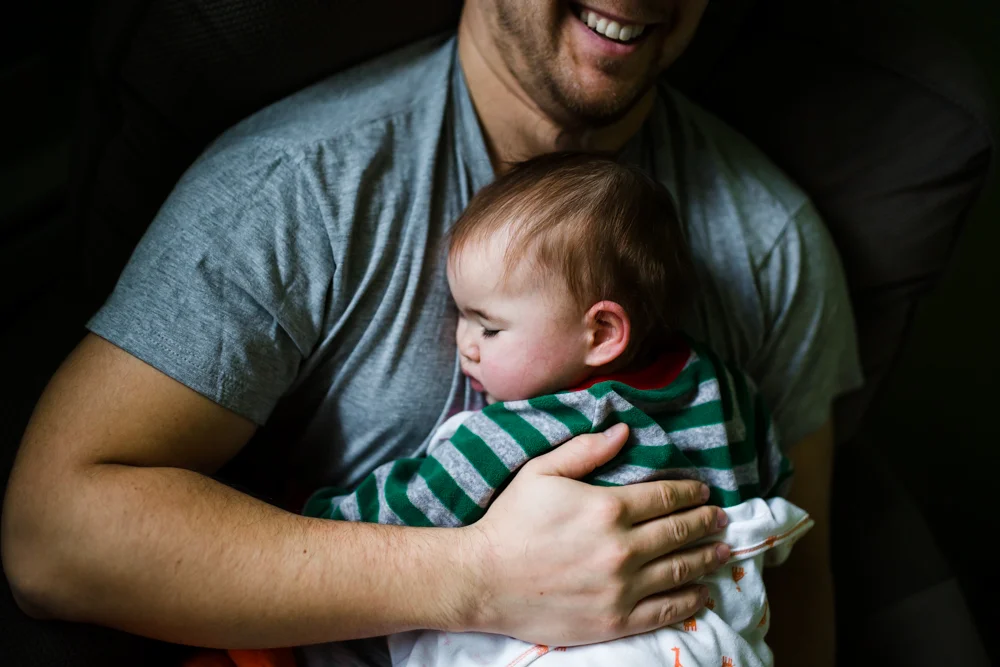 The Bender Family  | Cleveland Lifestyle Photography