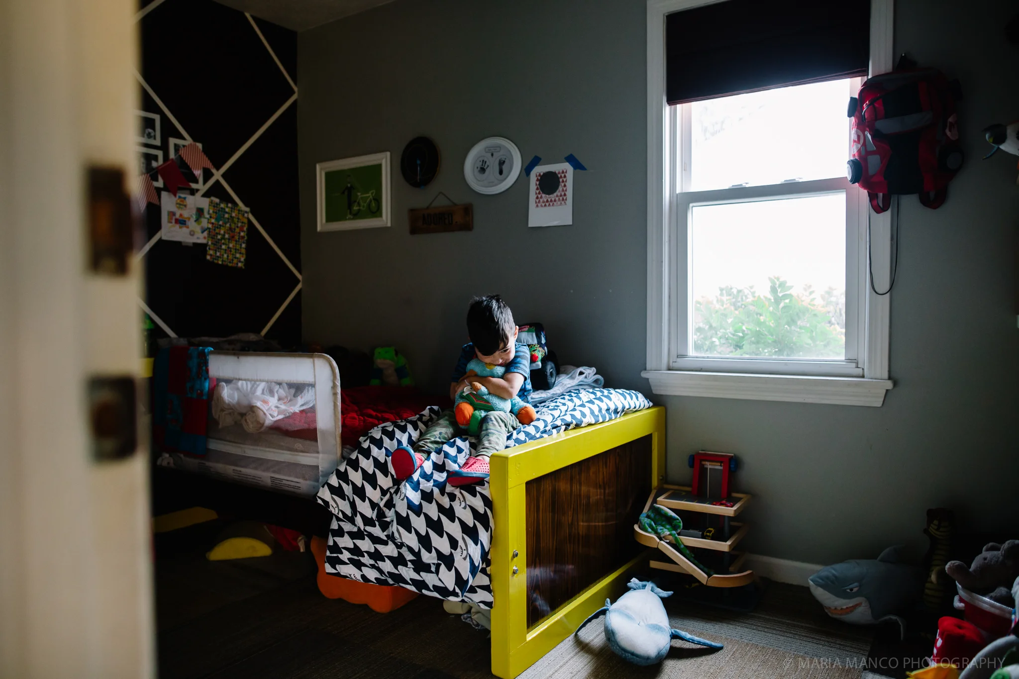 at home with the baldi family | Westlake, Ohio family photographer