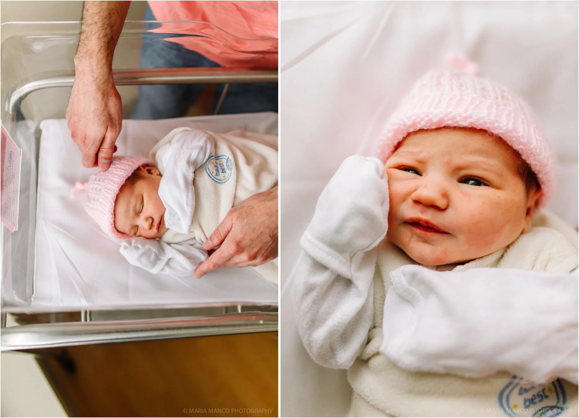 cleveland ohio newborn photographer photography hospital birth baby fairview 4
