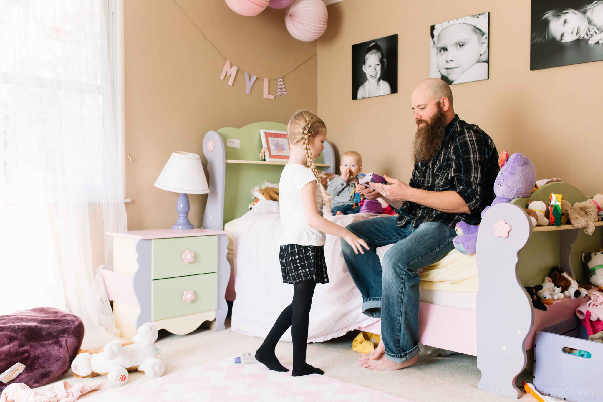 Cleveland Ohio Family Photojournalism Lifestyle Photography Cleveland Photographer  
