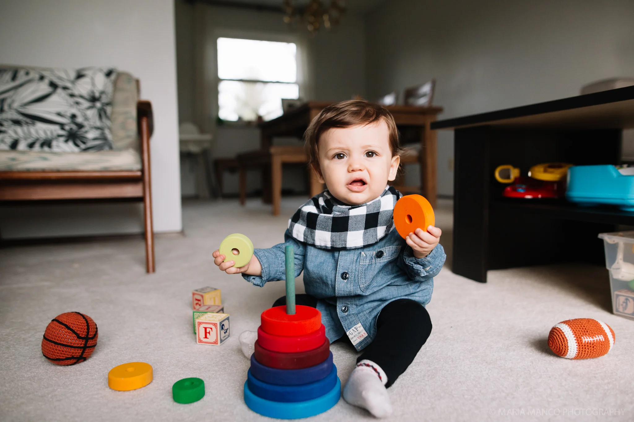 Cleveland, Ohio Children and Family Lifestyle Photographer Family Photojournalism Documentary Maria Manco Photography