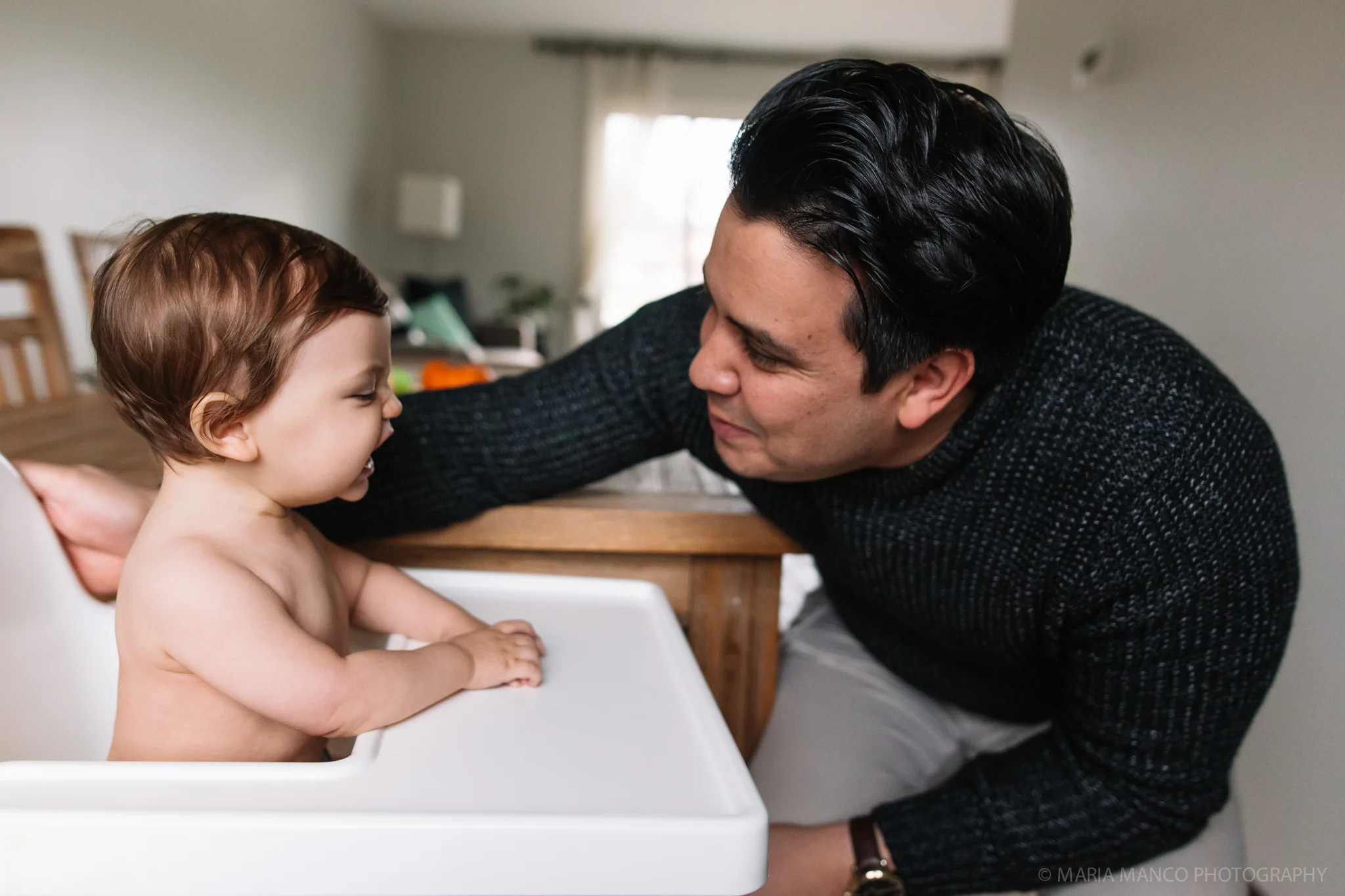 Cleveland, Ohio Children and Family Lifestyle Photographer Family Photojournalism Documentary Maria Manco Photography