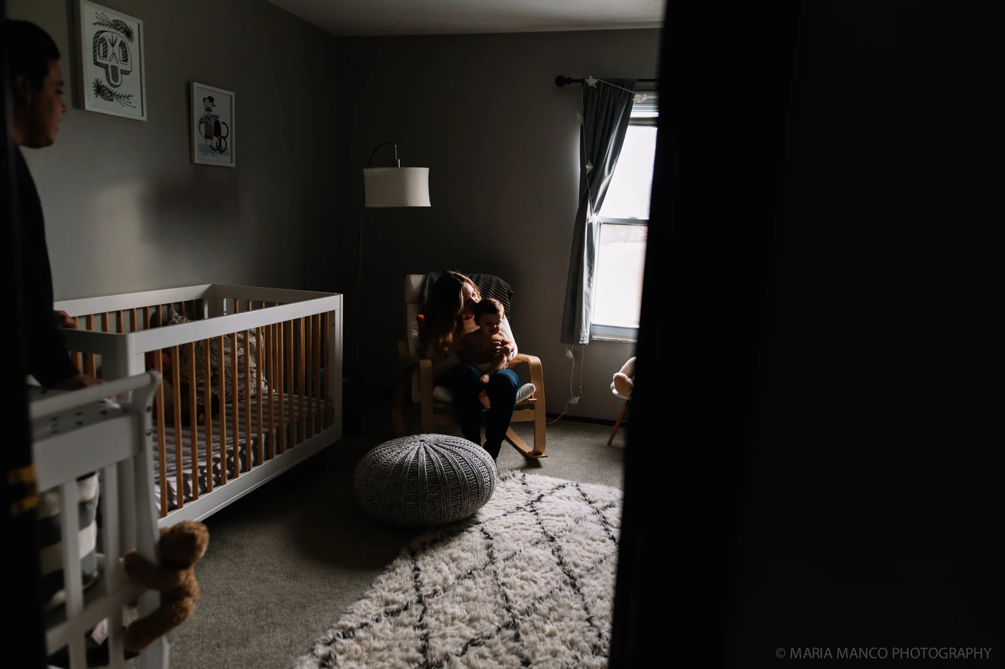  Cleveland, Ohio Children and Family Lifestyle Photographer Family Photojournalism Documentary Maria Manco Photography 
