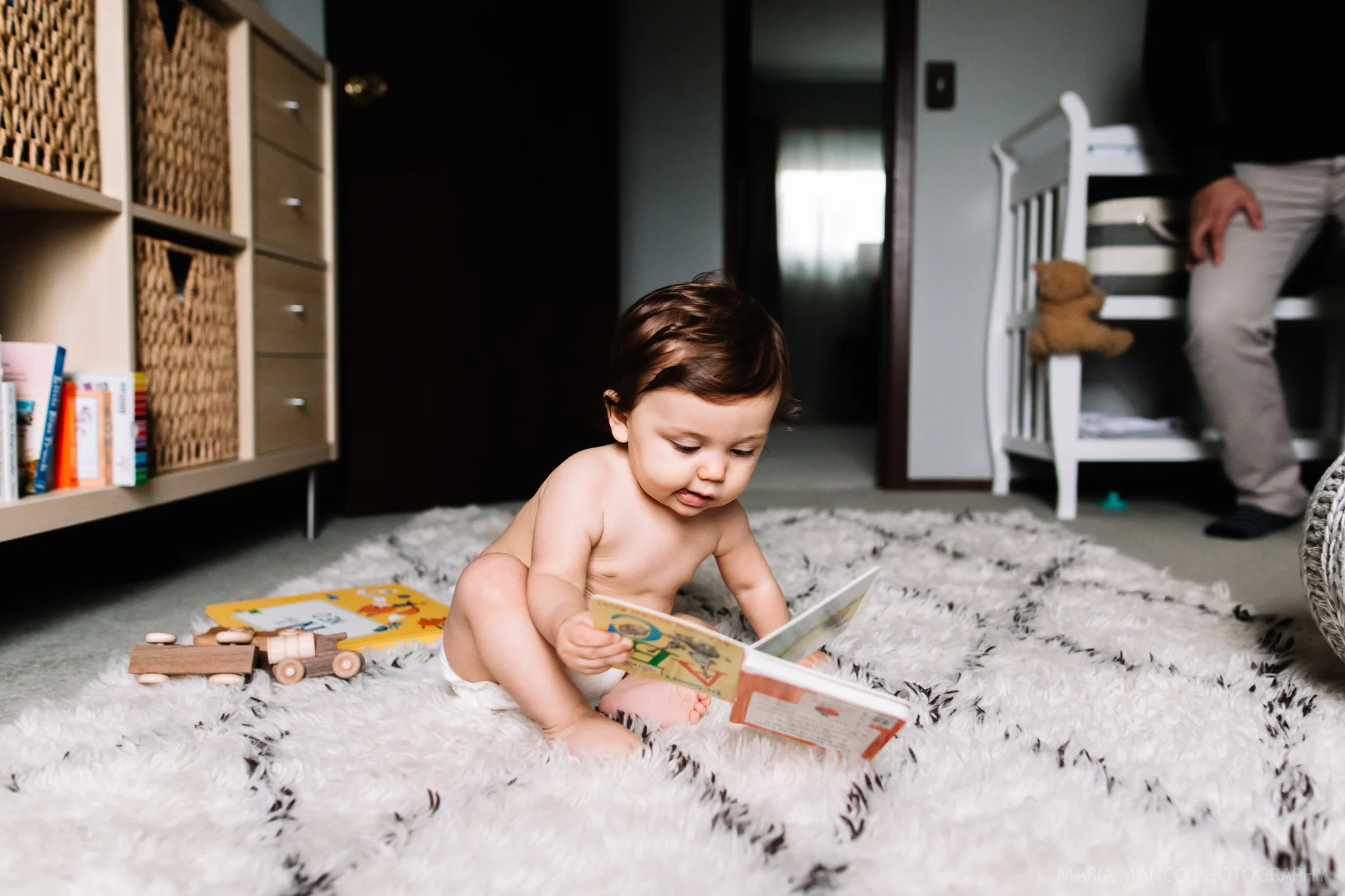 Cleveland, Ohio Children and Family Lifestyle Photographer Family Photojournalism Documentary Maria Manco Photography