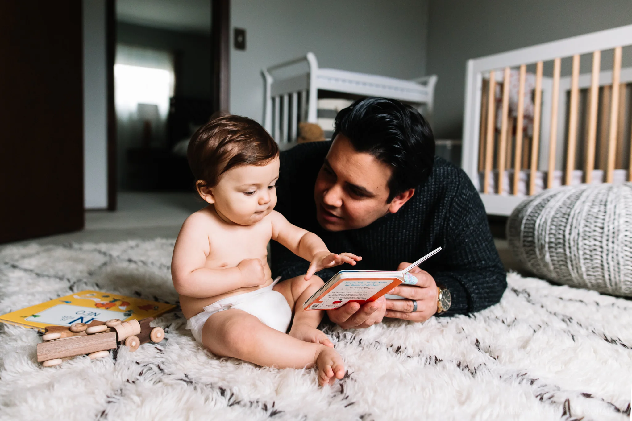 Cleveland, Ohio Children and Family Lifestyle Photographer Family Photojournalism Documentary Maria Manco Photography