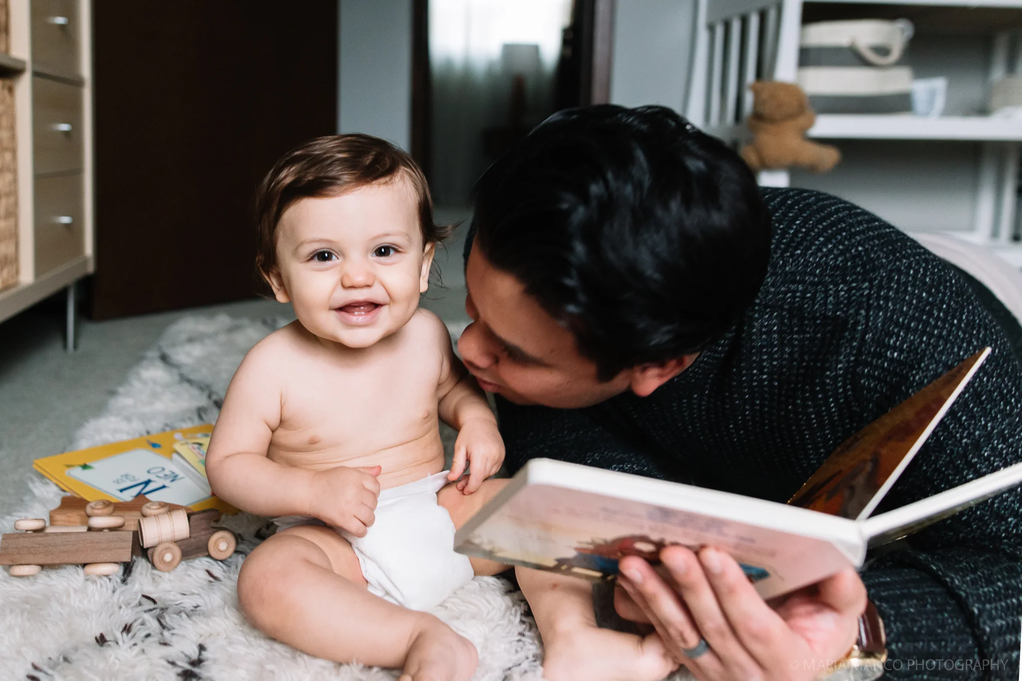 Cleveland, Ohio Children and Family Lifestyle Photographer Family Photojournalism Documentary Maria Manco Photography