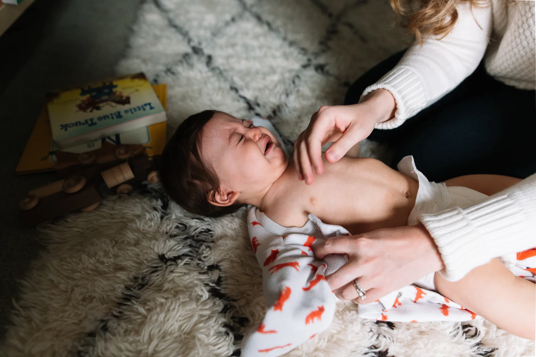 Cleveland, Ohio Children and Family Lifestyle Photographer Family Photojournalism Documentary Maria Manco Photography