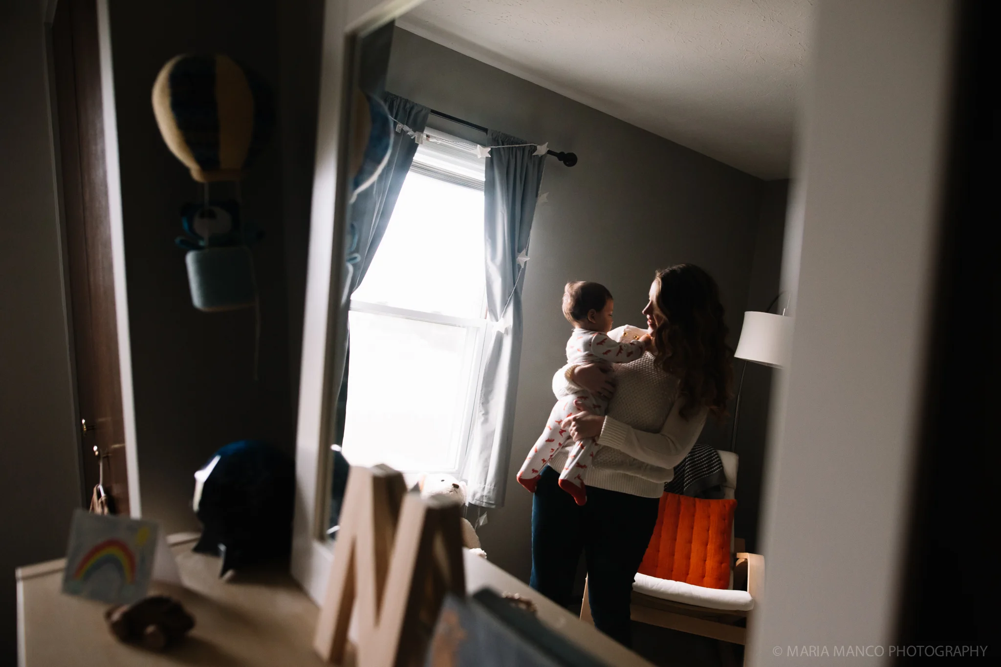 Cleveland, Ohio Children and Family Lifestyle Photographer Family Photojournalism Documentary Maria Manco Photography