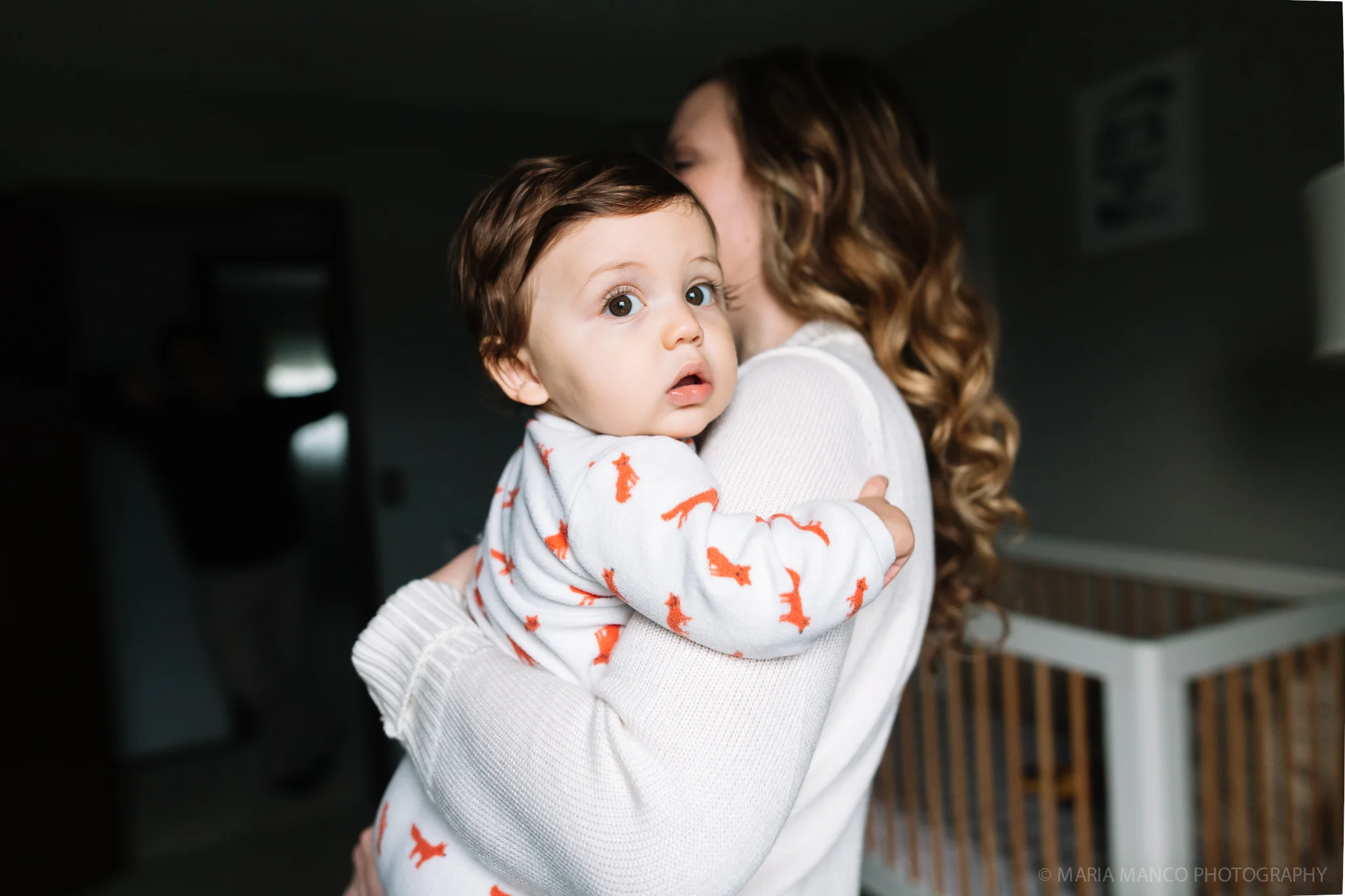 Cleveland, Ohio Children and Family Lifestyle Photographer Family Photojournalism Documentary Maria Manco Photography